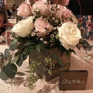 Meet your Posher, Heather